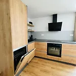 Апартаменты Apartma Neja *