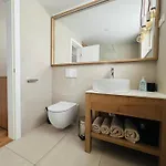Апартаменты Apartma Neja Жировница