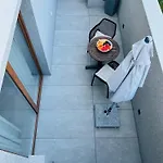Apartma Neja Апартаменты Жировница