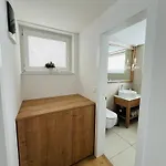 Апартаменты Apartma Neja