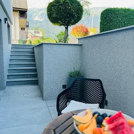 Apartma Neja Daire *
