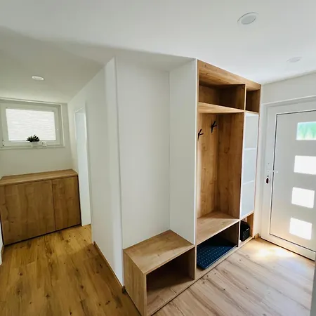 Apartma Neja Apartman Zirovnica