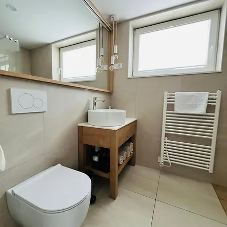 Apartma Neja Daire