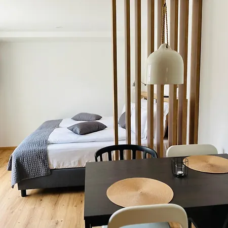 Appartamento Apartma Neja