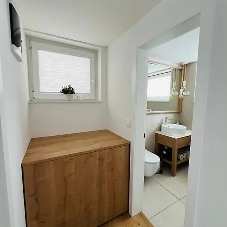 Apartman Apartma Neja