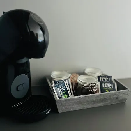 Appartamento Apartma Neja *