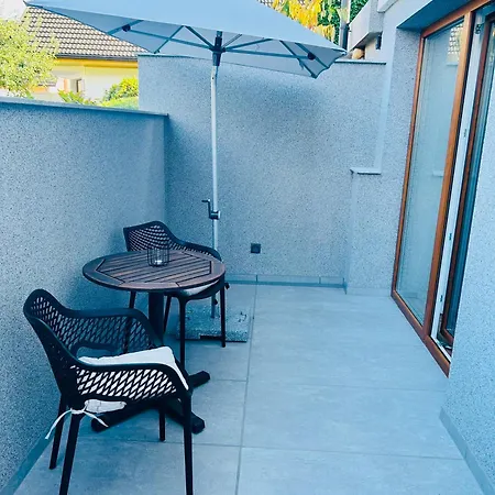 Apartma Neja Apartman