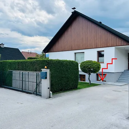 Apartma Neja Apartman