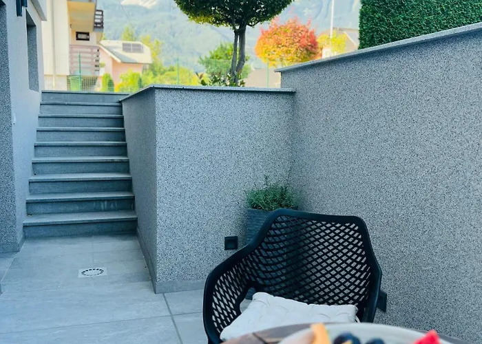 Apartma Neja アパート *