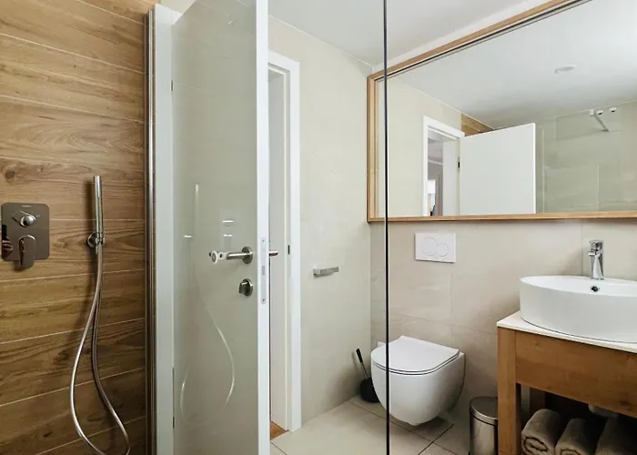 Apartma Neja アパート ゴレンスカ地方