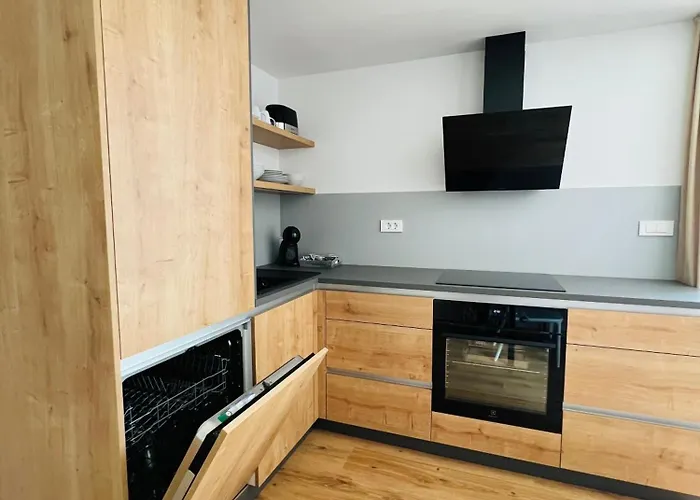 Appartamento Apartma Neja *