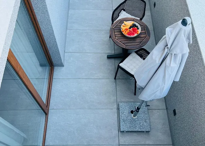 Apartma Neja Appartamento Zirovnica