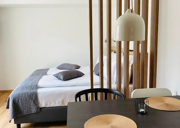 Appartamento Apartma Neja