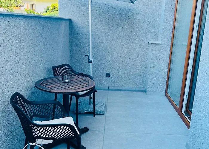 Apartma Neja Appartamento